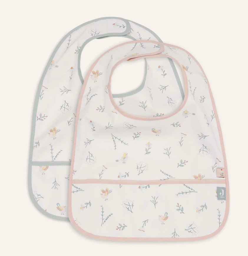 waterproof bibs jollein