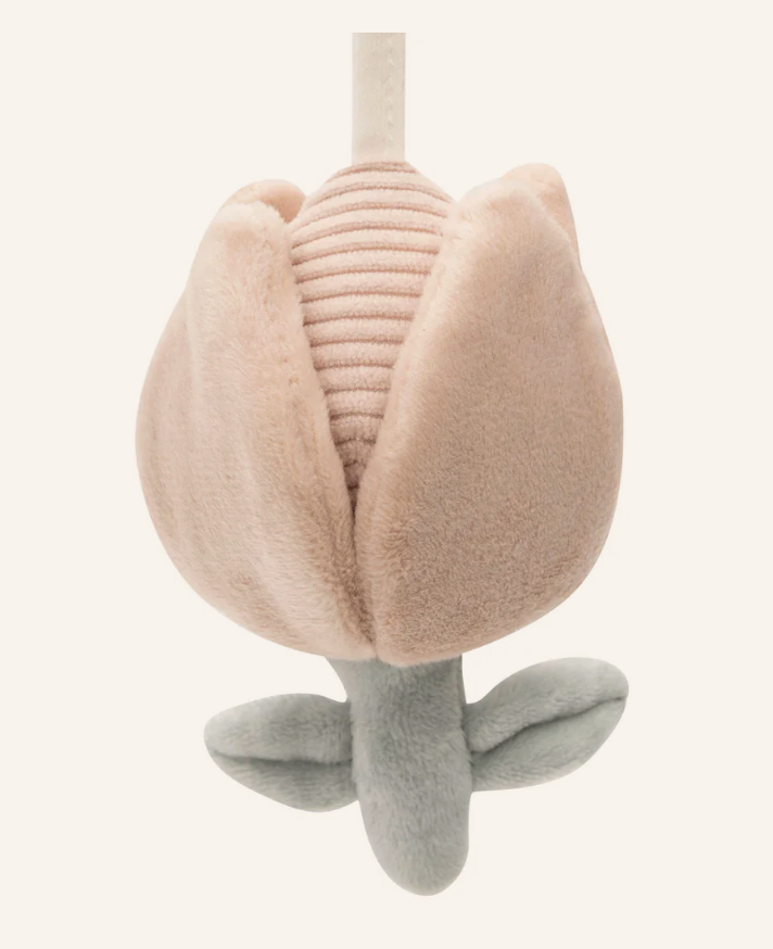 Jollein Pram Chain - Lovely Birds - Image 6