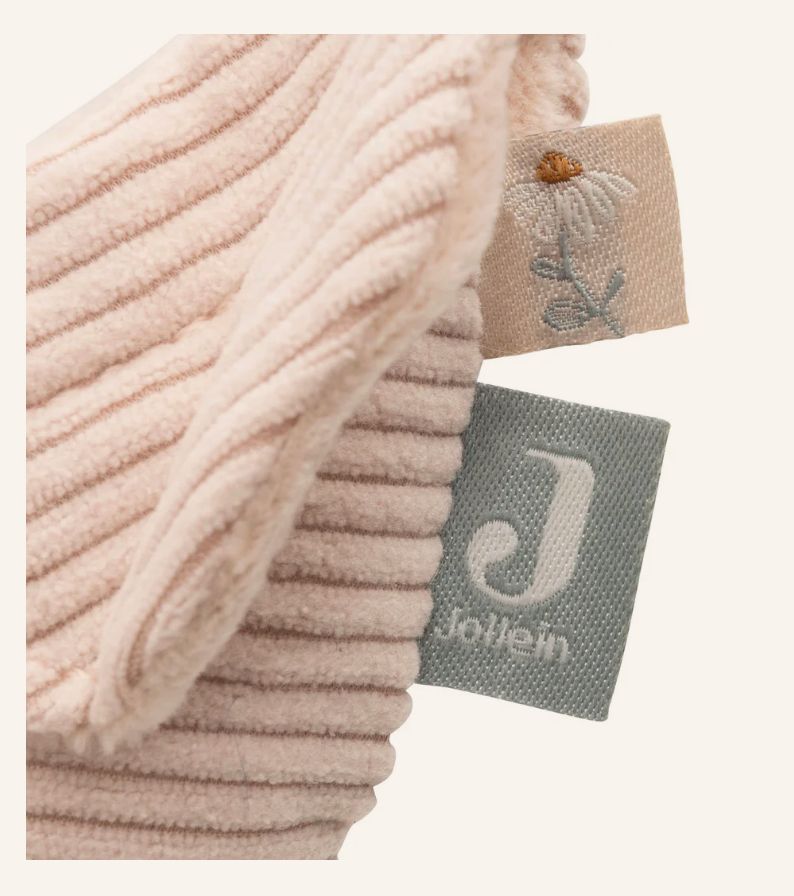 Jollein Pram Chain - Lovely Birds - Image 3